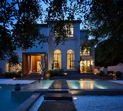 民宿的設(shè)計(jì)概念 行業(yè)新聞 第2張