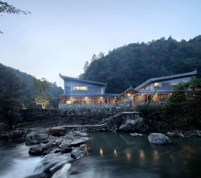 民宿的設(shè)計(jì)概念 行業(yè)新聞 第3張