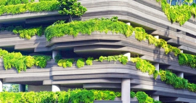 綠色建筑技術(shù)的實(shí)際效益評(píng)估 行業(yè)新聞 第3張