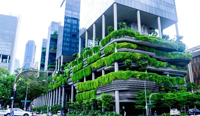 綠色建筑技術(shù)的實(shí)際效益評(píng)估 行業(yè)新聞 第4張