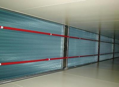 潔凈廠房煙霧探測器布局技巧，高效煙霧探測，潔凈廠房布局技巧