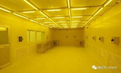 潔凈廠房煙霧探測器布局技巧，高效煙霧探測，潔凈廠房布局技巧