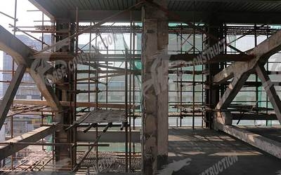 老舊建筑加固成本效益分析，建筑加固的經濟性與