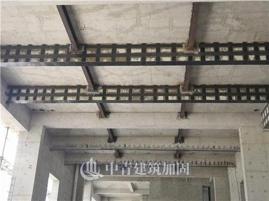 老舊建筑加固材料的耐久性研究，建筑加固材料的耐久 行業(yè)新聞 第4張