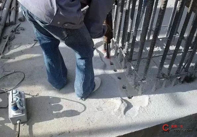 結(jié)構(gòu)膠在加固工程中的應(yīng)用案例