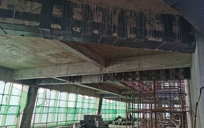 歷史建筑加固技術(shù)對比 行業(yè)新聞 第4張