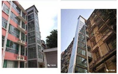 老舊建筑改造案例的國際比較