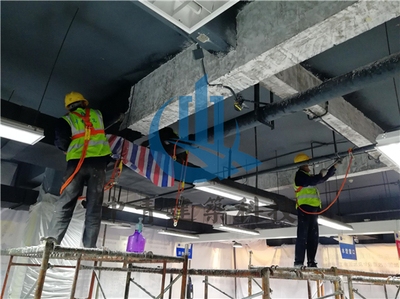 加固圖紙審查的流程步驟，確保建筑安全，加固圖紙審查的