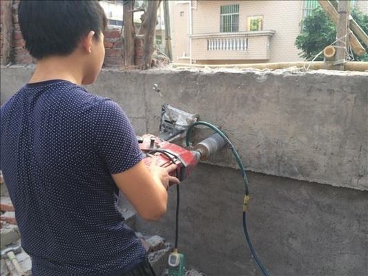 結(jié)構(gòu)裂縫檢測(cè)標(biāo)準(zhǔn)，裂縫檢測(cè) 行業(yè)新聞 第1張