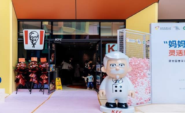 舊商業(yè)區(qū)改造效果圖，區(qū)復興，舊地新貌改造效果圖 行業(yè)新聞 第4張