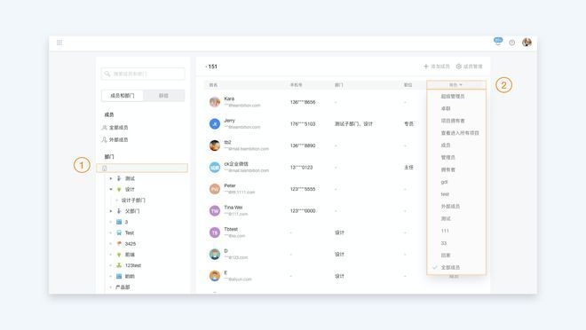 跨部門協(xié)作提升項(xiàng)目效率，跨部門協(xié)作在提升項(xiàng)目效率中