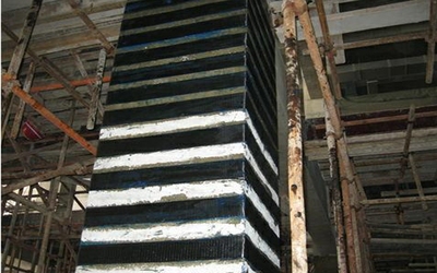 加固資質(zhì)與項(xiàng)目規(guī)模關(guān)系，探討資質(zhì)與項(xiàng)目規(guī)模的關(guān)系及對(duì)策 行業(yè)新聞 第3張