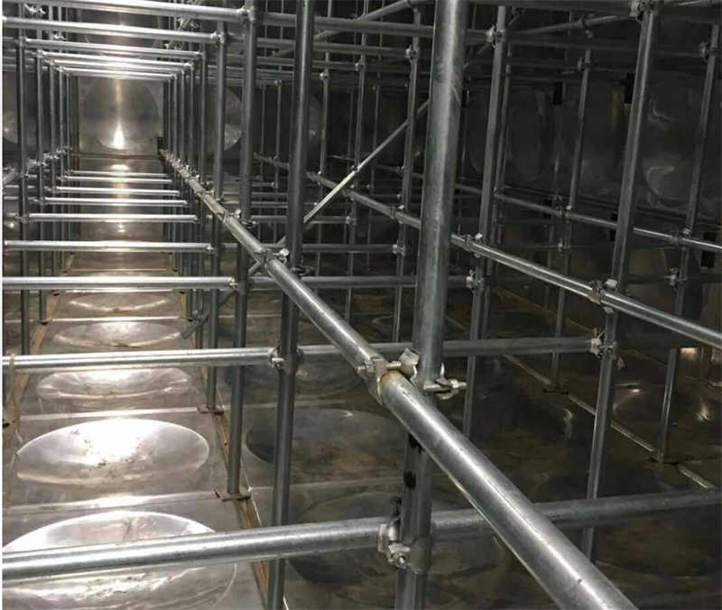 加固資質(zhì)與項(xiàng)目規(guī)模關(guān)系，探討資質(zhì)與項(xiàng)目規(guī)模的關(guān)系及對(duì)策 行業(yè)新聞 第4張