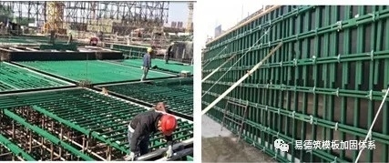 綠色建筑對加固行業(yè)影響，建筑對加固行業(yè)的影響