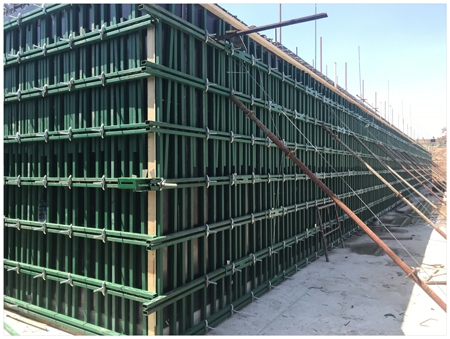 綠色建筑對加固行業(yè)影響，建筑對加固行業(yè)的影響