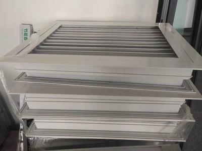 靜壓箱鋼板厚度選擇技巧 行業(yè)新聞 第4張