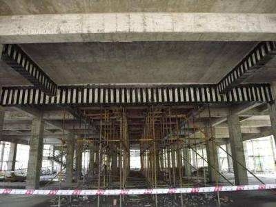 建筑結(jié)構(gòu)加固最新研究 行業(yè)新聞 第3張 建筑結(jié)構(gòu)加固最新研究 行業(yè)新聞 第3張