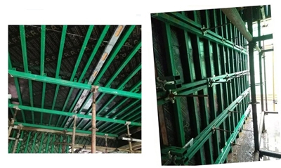 綠色加固材料研究進(jìn)展 行業(yè)新聞 第4張