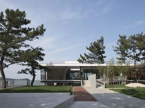 酒店民宿設(shè)計(jì)理念，酒店民宿設(shè)計(jì)，融合傳統(tǒng)與現(xiàn)代的