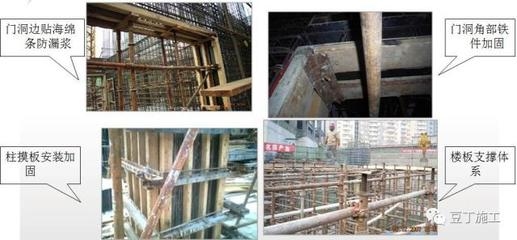 建筑加固施工質(zhì)量控制方法，加固施工質(zhì)量控制方法研究 行業(yè)新聞 第4張