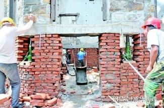 老舊建筑加固的常見問題，建筑加固，常見問題與 行業(yè)新聞 第3張