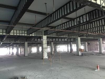 建筑加固自動化技術最新進展，加固自動化技術的最新突破 行業(yè)新聞 第3張