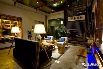 民宿木頭裝修風格，自然之美，木頭裝修 行業(yè)新聞 第1張