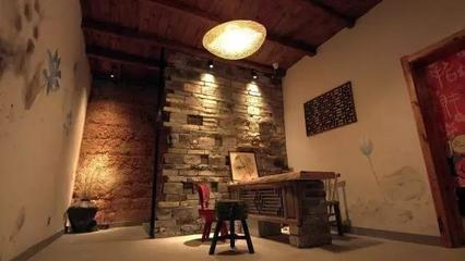 民宿木頭裝修風格，自然之美，木頭裝修 行業(yè)新聞 第2張