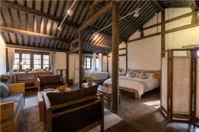 民宿設(shè)計(jì)的目的和意義是什么，設(shè)計(jì)的核心價(jià)值與目標(biāo)