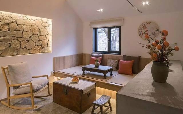 民宿大門裝修風(fēng)格，大門裝修風(fēng)格指南，打造獨(dú)特魅力的 行業(yè)新聞 第4張