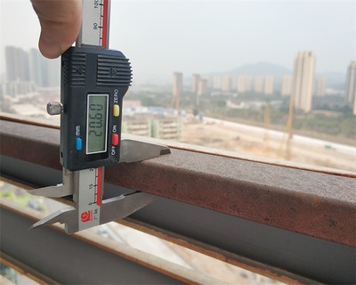 梁加固效果監(jiān)測(cè)的最新技術(shù)，加固效果監(jiān)測(cè)技術(shù)的創(chuàng)新