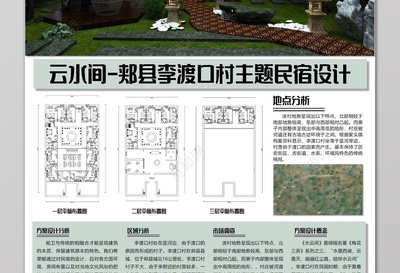 民宿設(shè)計(jì)模板圖片大全，設(shè)計(jì)模板與圖片集 行業(yè)新聞 第3張