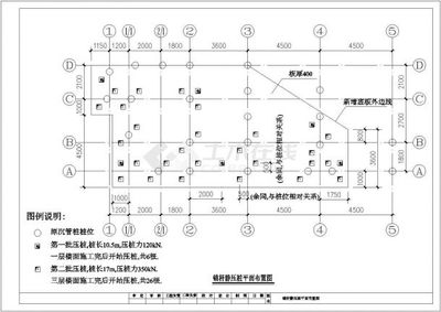 錨桿靜壓樁設(shè)計驗算方法，桿靜壓樁設(shè)計驗算方法研究