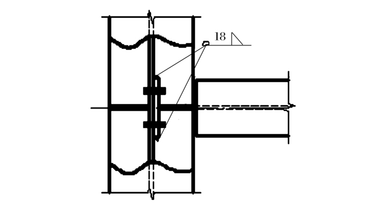 結(jié)構(gòu)加固節(jié)點(diǎn)承載力要求，加固節(jié)點(diǎn)承載力要求 行業(yè)新聞 第2張