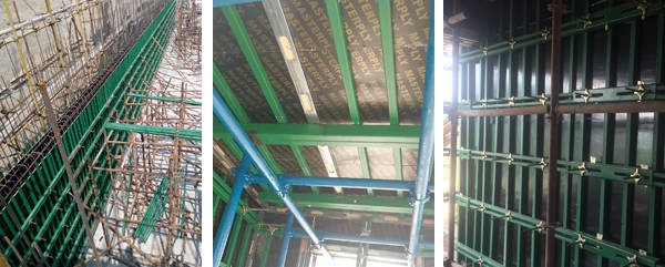 綠色加固材料的市場前景，加固材料市場前景分析