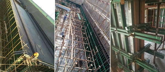 綠色加固材料的市場前景，加固材料市場前景分析