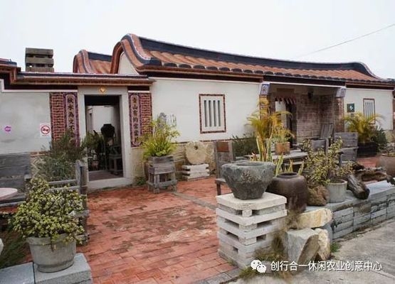 民宿設(shè)計理念說明范文 行業(yè)新聞 第1張