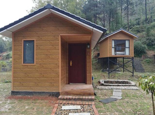 民宿木屋室內(nèi)裝修效果圖，民宿室內(nèi)裝修風(fēng)格展示