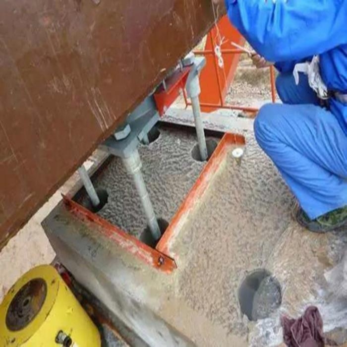 建筑加固技術(shù)創(chuàng)新趨勢，加固技術(shù)的創(chuàng)新與發(fā)展趨勢 行業(yè)新聞 第5張