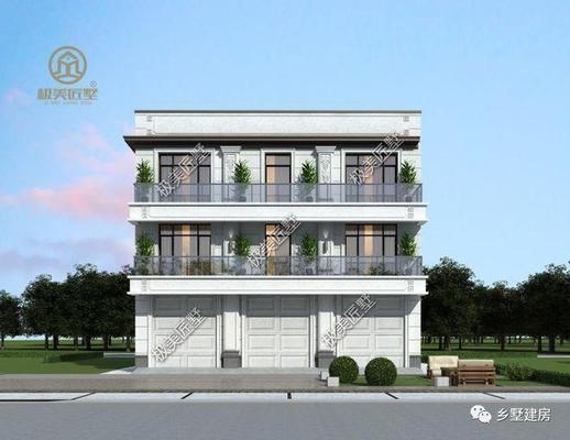 民宿三層樓設(shè)計(jì)，層樓民宿設(shè)計(jì)概念與 行業(yè)新聞 第3張