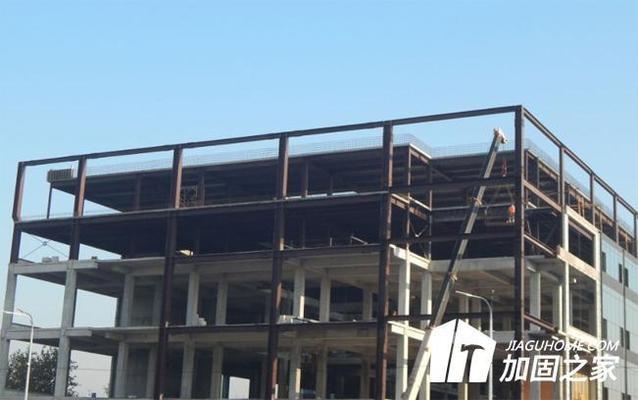 建筑加固后荷載計算要點，加固后荷載計算要點 行業(yè)新聞 第4張