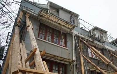 老舊建筑加固后的使用功能優(yōu)化，建筑加固與功能優(yōu)化，提升城市空間