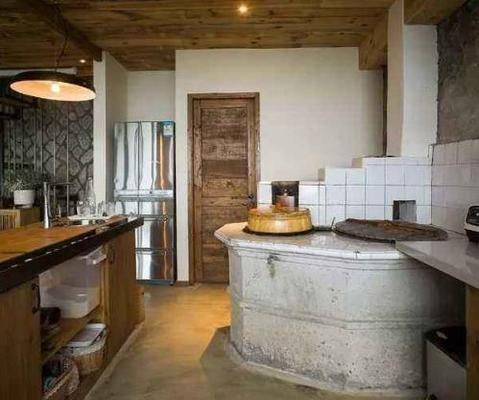 民宿改造方案，特色民宿，全面改造方案與設計指南