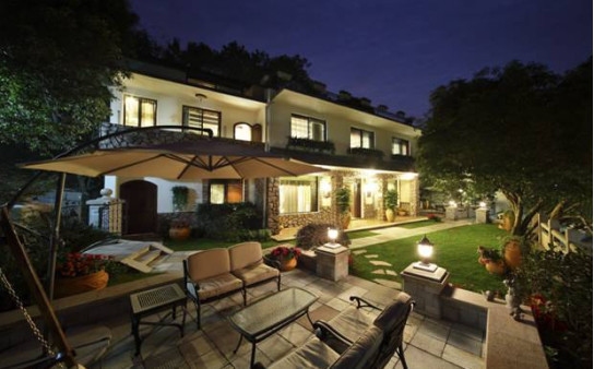 民宿改造方案，特色民宿，全面改造方案與設計指南