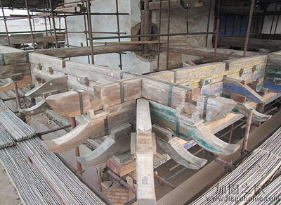 歷史建筑加固的特殊考量，建筑加固，特殊考量