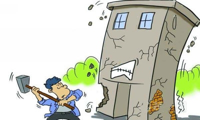 建筑加固違法分包案例分析，加固工程中違法分 行業(yè)新聞 第4張