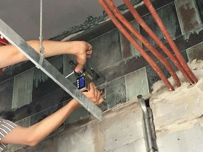 加固技術(shù)施工條件要求，施工條件對加固