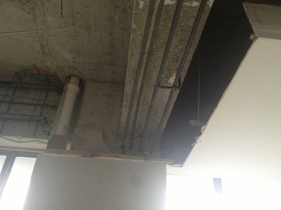 加固技術(shù)施工條件要求，施工條件對加固