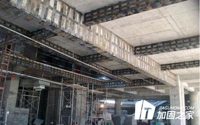 老舊建筑抗震加固設(shè)計案例，建筑抗震加固設(shè)計案例