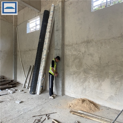 老舊建筑抗震加固設(shè)計案例，建筑抗震加固設(shè)計案例